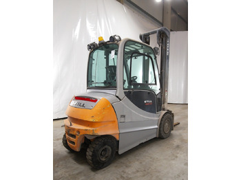 Crédit-bail STILL RX60-40 STILL RX60-40: photos 2