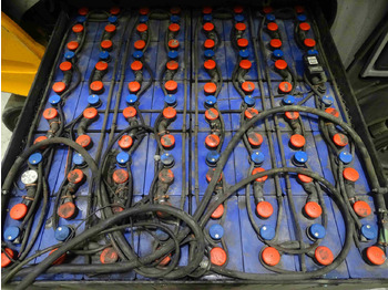 Crédit-bail STILL RX60-40 STILL RX60-40: photos 4 Crédit-bail STILL RX60-40 STILL RX60-40: photos 4