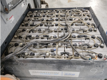 Crédit-bail STILL RX60-40 STILL RX60-40: photos 4