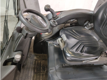 Crédit-bail STILL RX60-40 STILL RX60-40: photos 3