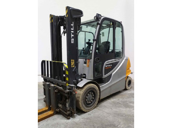 Chariot élévateur électrique STILL RX60