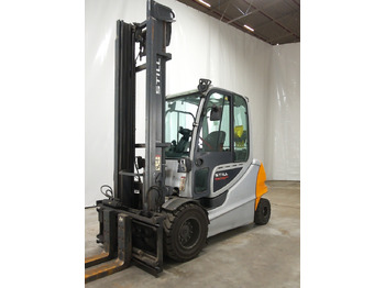 Chariot élévateur électrique STILL RX60