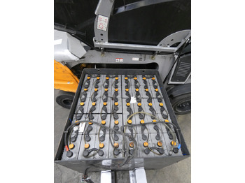 Chariot élévateur électrique STILL RX60-50: photos 4