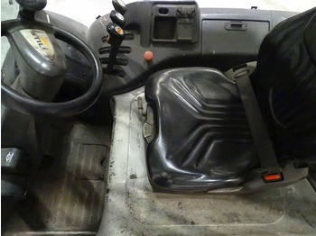 Chariot élévateur électrique STILL RX60-50: photos 3