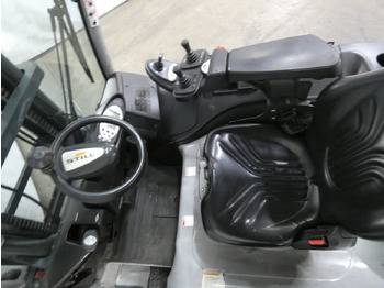 Chariot élévateur électrique STILL RX60-50: photos 3