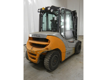 Chariot élévateur diesel STILL RX70-50: photos 2 Chariot élévateur diesel STILL RX70-50: photos 2