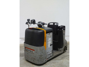 Chariot tracteur STILL