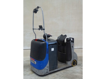 Chariot tracteur STILL