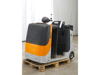 Chariot tracteur STILL