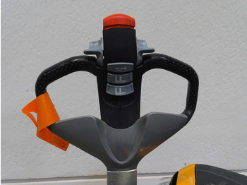 Transpalette Still EXU16/LIION: photos 3 Transpalette Still EXU16/LIION: photos 3