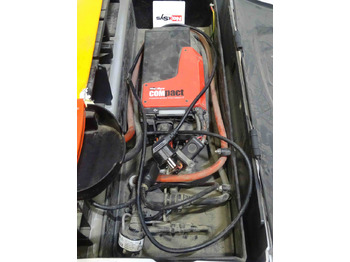 Transpalette Still EXU16/LIION: photos 4 Transpalette Still EXU16/LIION: photos 4