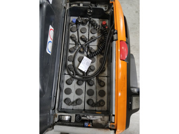 Gerbeur Still EXV14IC: photos 4 Gerbeur Still EXV14IC: photos 4