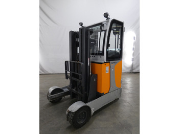 Chariot à mât rétractable STILL