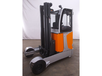 Chariot à mât rétractable STILL