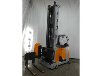 Préparateur de commandes STILL