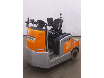 Chariot tracteur STILL