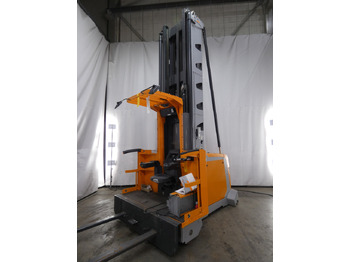 Crédit-bail Still MX-X/2400MM Still MX-X/2400MM: photos 1