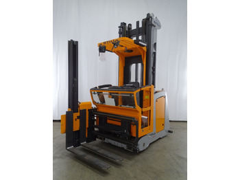 Préparateur de commandes STILL