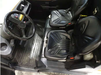 Chariot tracteur Still R07-25: photos 3