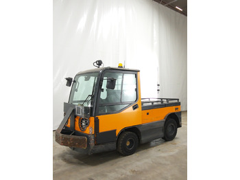 Chariot tracteur STILL R