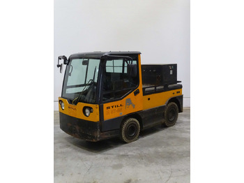 Chariot tracteur STILL R