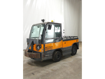 Chariot tracteur STILL R