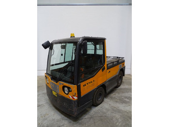 Chariot tracteur STILL R