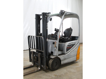 Chariot élévateur électrique STILL RX20