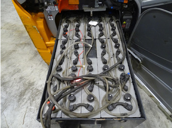 Chariot élévateur électrique Still RX20-16C: photos 4 Chariot élévateur électrique Still RX20-16C: photos 4