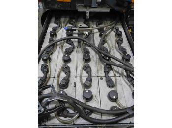 Chariot élévateur électrique Still RX20-16C: photos 4 Chariot élévateur électrique Still RX20-16C: photos 4