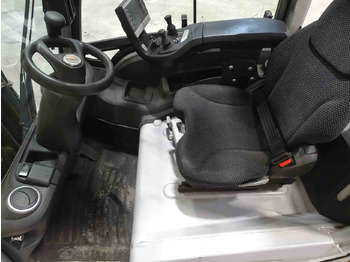 Chariot élévateur électrique Still RX20-16C: photos 3 Chariot élévateur électrique Still RX20-16C: photos 3