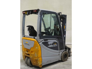 Chariot élévateur électrique Still RX20-16C: photos 2 Chariot élévateur électrique Still RX20-16C: photos 2