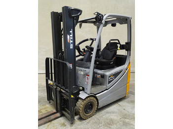 Chariot élévateur électrique STILL RX20