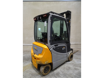 Chariot élévateur électrique Still RX20-16P: photos 2