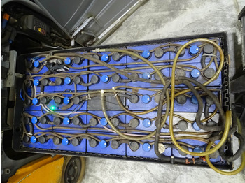 Chariot élévateur électrique Still RX20-16P: photos 4