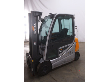 Chariot élévateur électrique STILL RX20