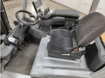 Chariot élévateur électrique Still RX20-18: photos 3 Chariot élévateur électrique Still RX20-18: photos 3