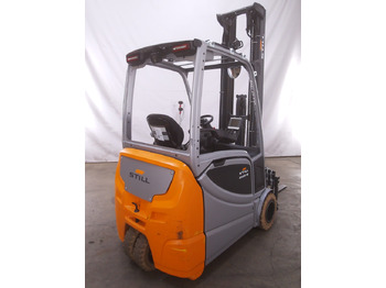 Chariot élévateur électrique Still RX20-18: photos 2 Chariot élévateur électrique Still RX20-18: photos 2