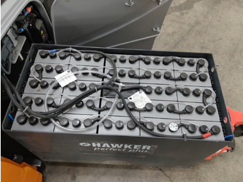 Chariot élévateur électrique Still RX20-18: photos 4 Chariot élévateur électrique Still RX20-18: photos 4