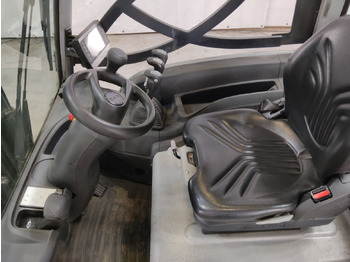 Chariot élévateur électrique Still RX20-18: photos 3 Chariot élévateur électrique Still RX20-18: photos 3