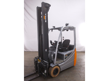 Chariot élévateur électrique STILL RX20