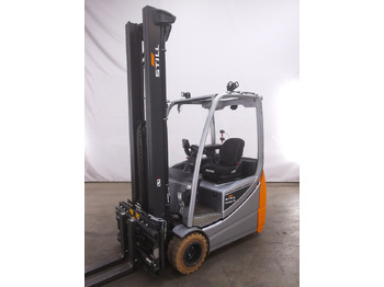 Chariot élévateur électrique STILL RX20