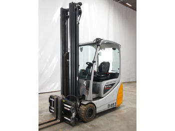 Chariot élévateur électrique STILL RX20