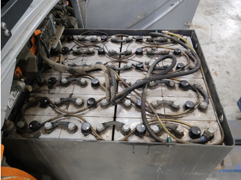 Chariot élévateur électrique Still RX20-20L: photos 4