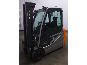 Chariot élévateur électrique STILL RX20