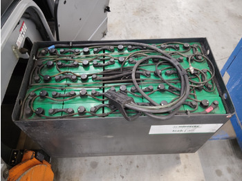 Chariot élévateur électrique Still RX20-20P: photos 4