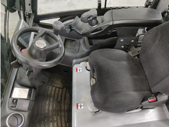 Chariot élévateur électrique Still RX20-20P: photos 3