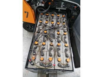 Chariot élévateur électrique Still RX20-20P: photos 4 Chariot élévateur électrique Still RX20-20P: photos 4