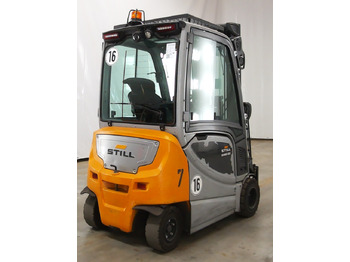 Chariot élévateur électrique Still RX20-20P: photos 2 Chariot élévateur électrique Still RX20-20P: photos 2