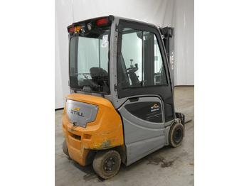 Chariot élévateur électrique Still RX20-20P: photos 2 Chariot élévateur électrique Still RX20-20P: photos 2